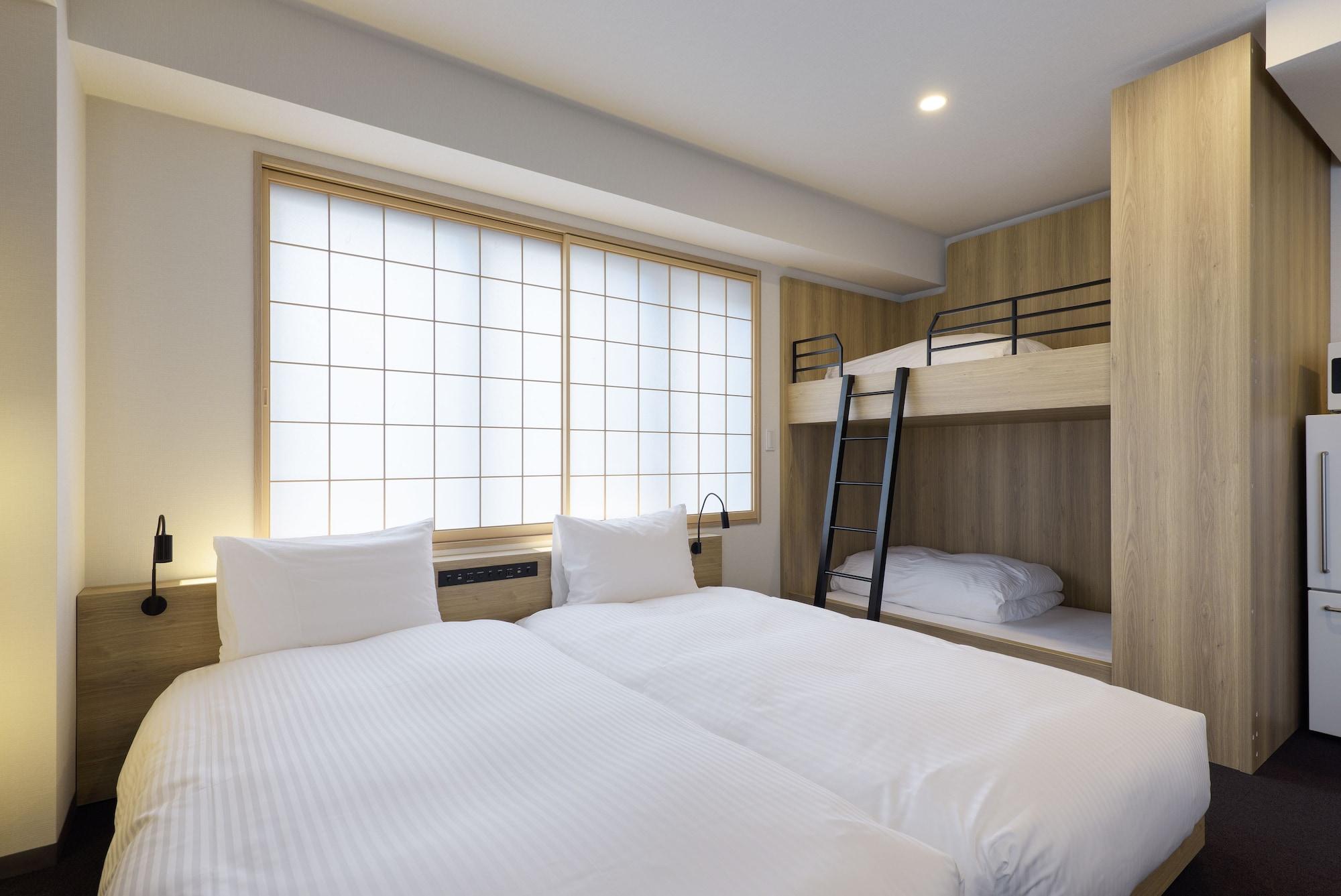 Mimaru Tokyo Nihombashi Suitengumae Ngoại thất bức ảnh