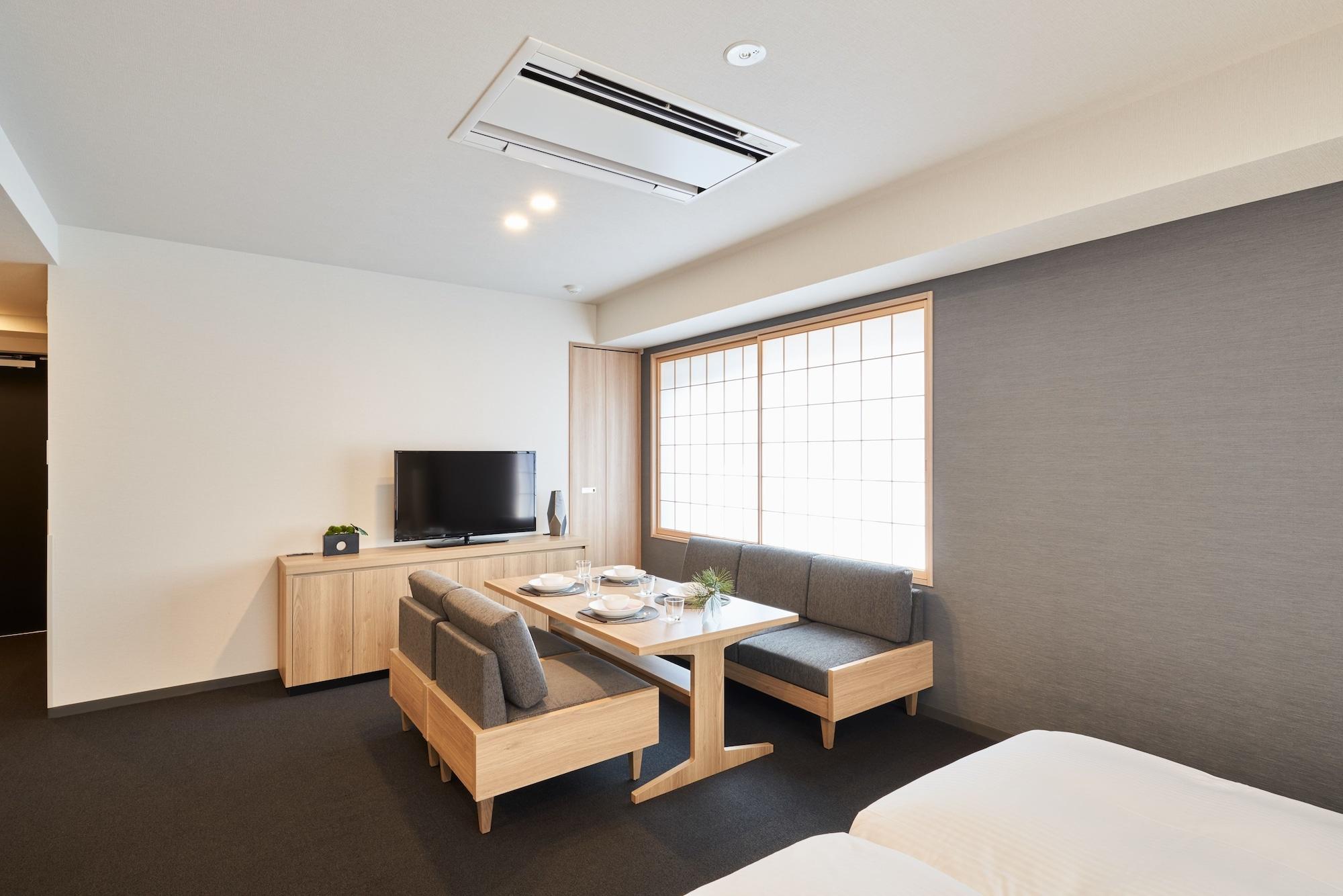 Mimaru Tokyo Nihombashi Suitengumae Ngoại thất bức ảnh