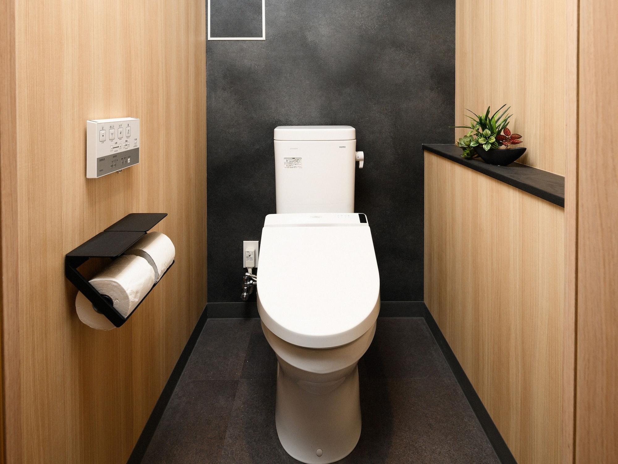 Mimaru Tokyo Nihombashi Suitengumae Ngoại thất bức ảnh
