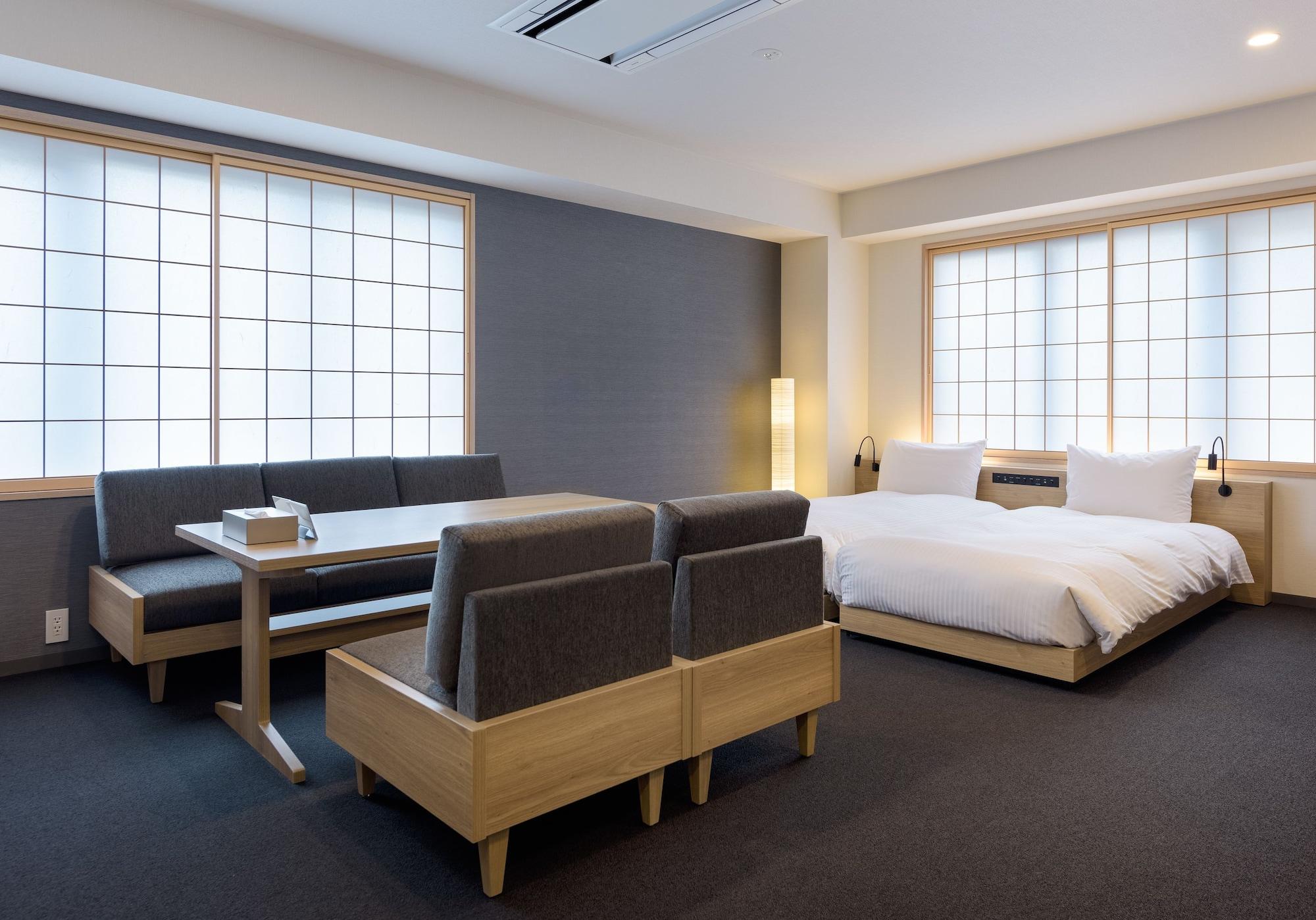 Mimaru Tokyo Nihombashi Suitengumae Ngoại thất bức ảnh