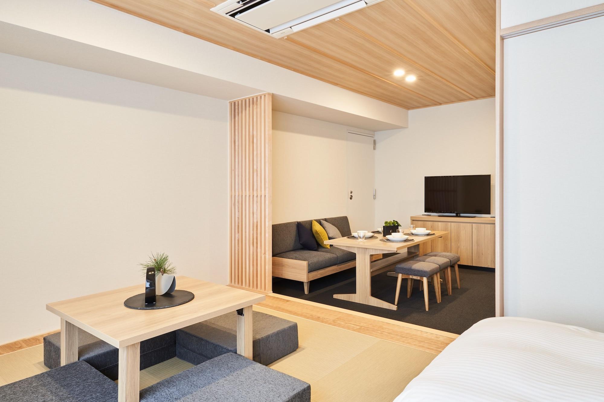 Mimaru Tokyo Nihombashi Suitengumae Ngoại thất bức ảnh