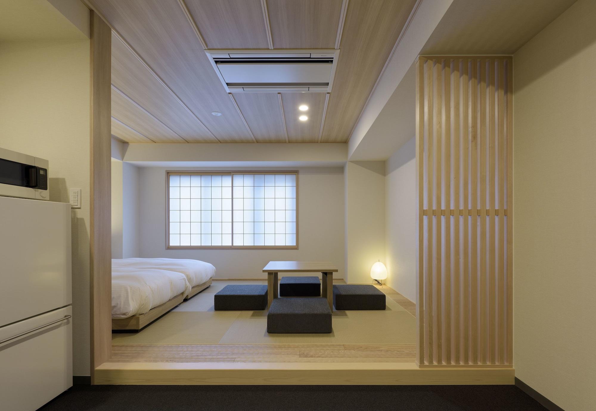 Mimaru Tokyo Nihombashi Suitengumae Ngoại thất bức ảnh