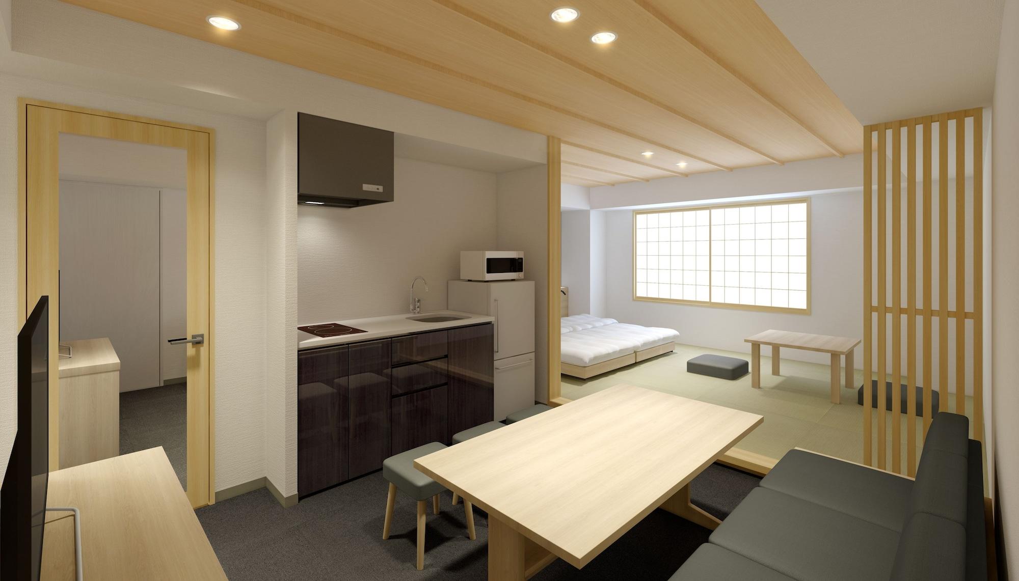 Mimaru Tokyo Nihombashi Suitengumae Ngoại thất bức ảnh