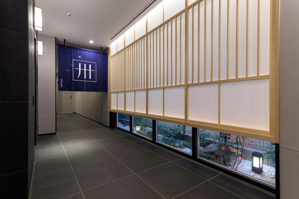 Mimaru Tokyo Nihombashi Suitengumae Ngoại thất bức ảnh