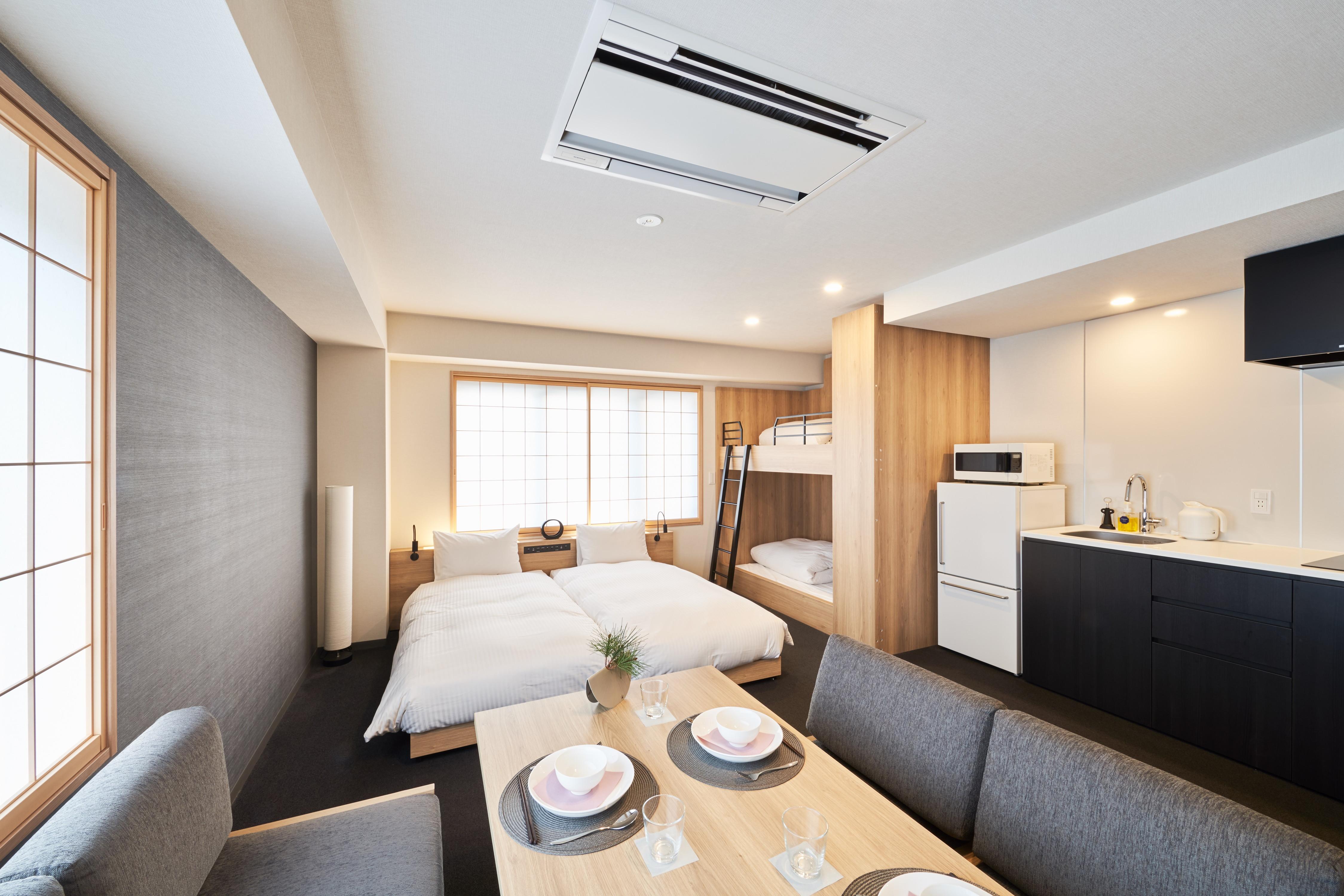 Mimaru Tokyo Nihombashi Suitengumae Ngoại thất bức ảnh
