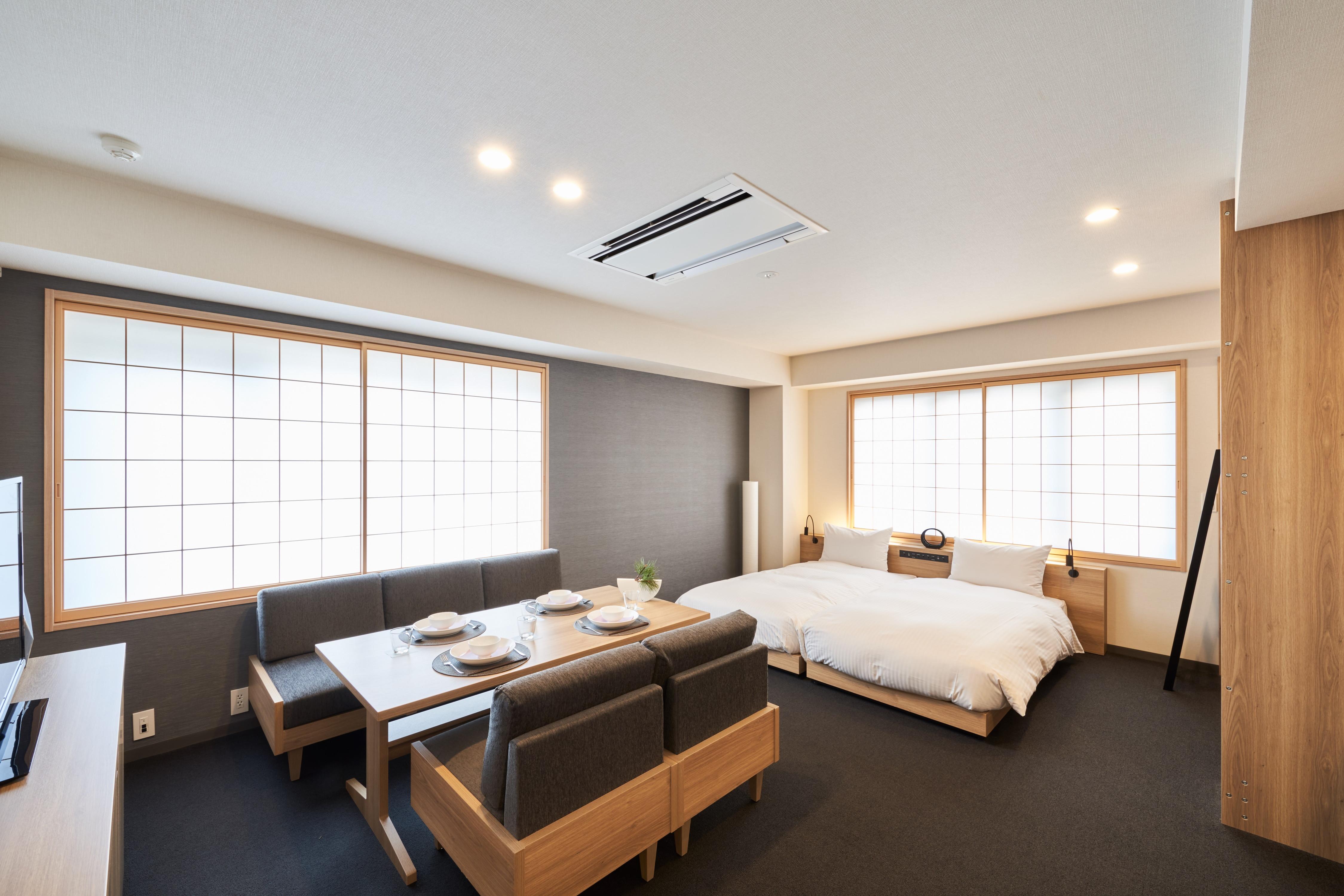 Mimaru Tokyo Nihombashi Suitengumae Ngoại thất bức ảnh