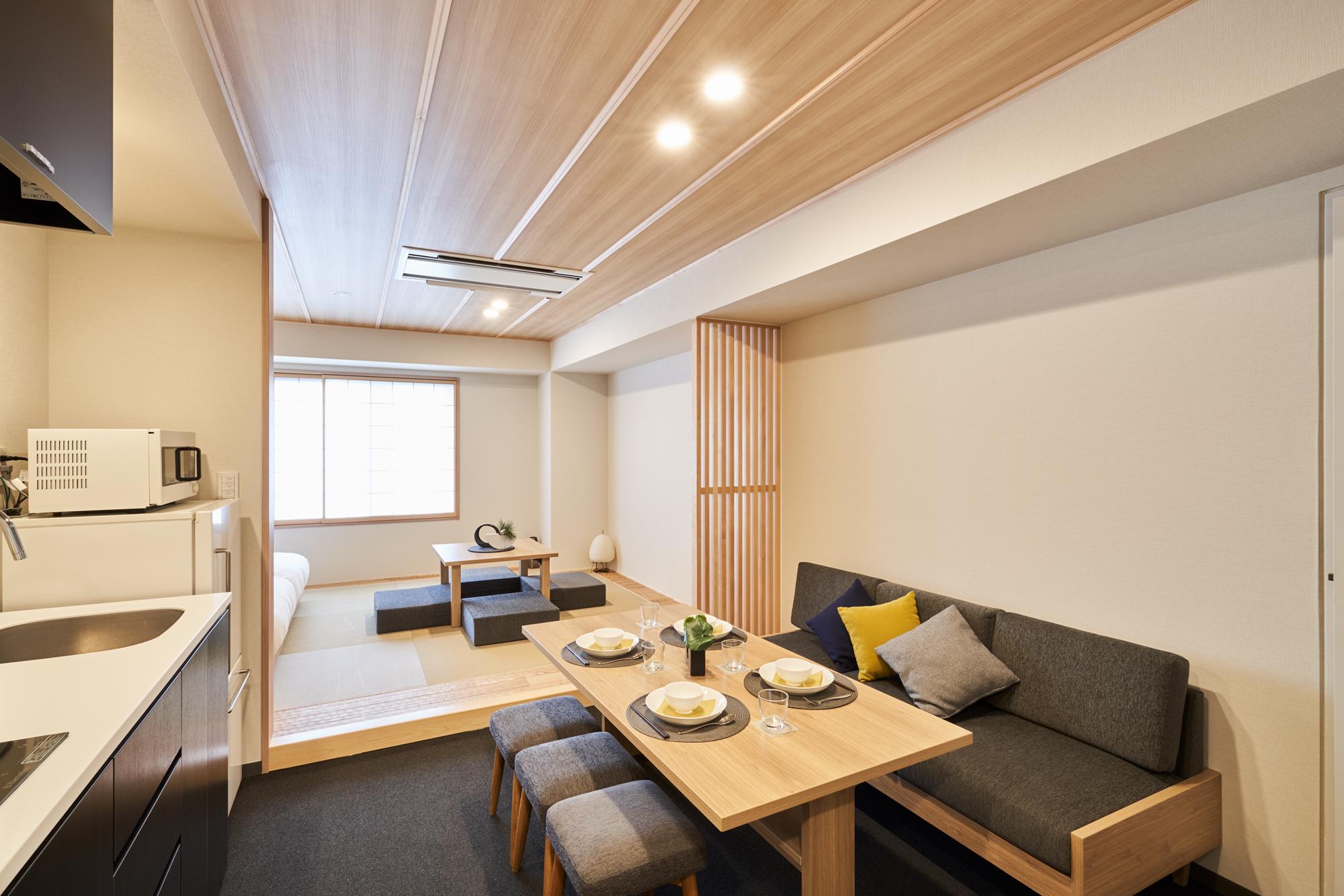Mimaru Tokyo Nihombashi Suitengumae Ngoại thất bức ảnh