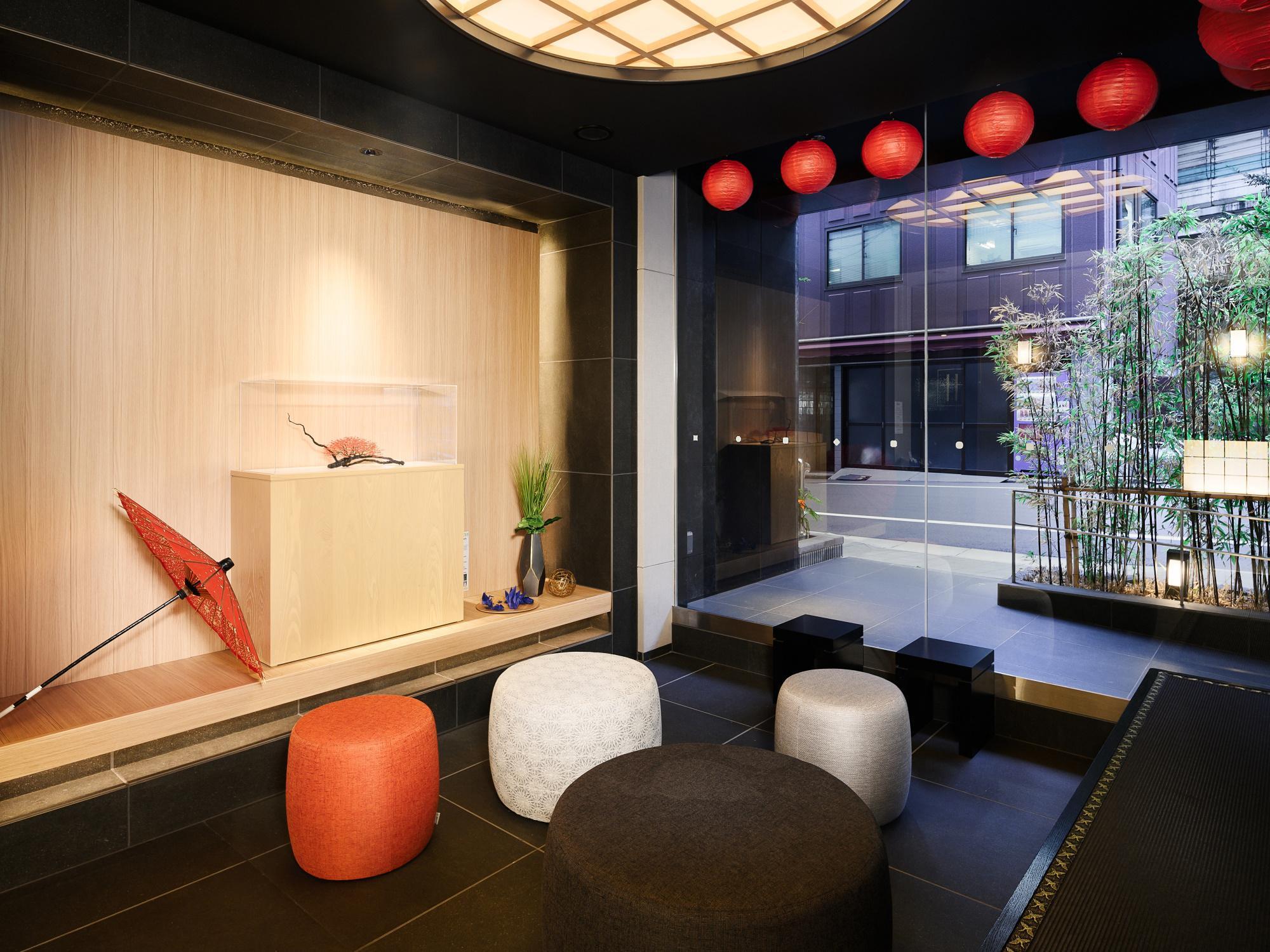 Mimaru Tokyo Nihombashi Suitengumae Ngoại thất bức ảnh