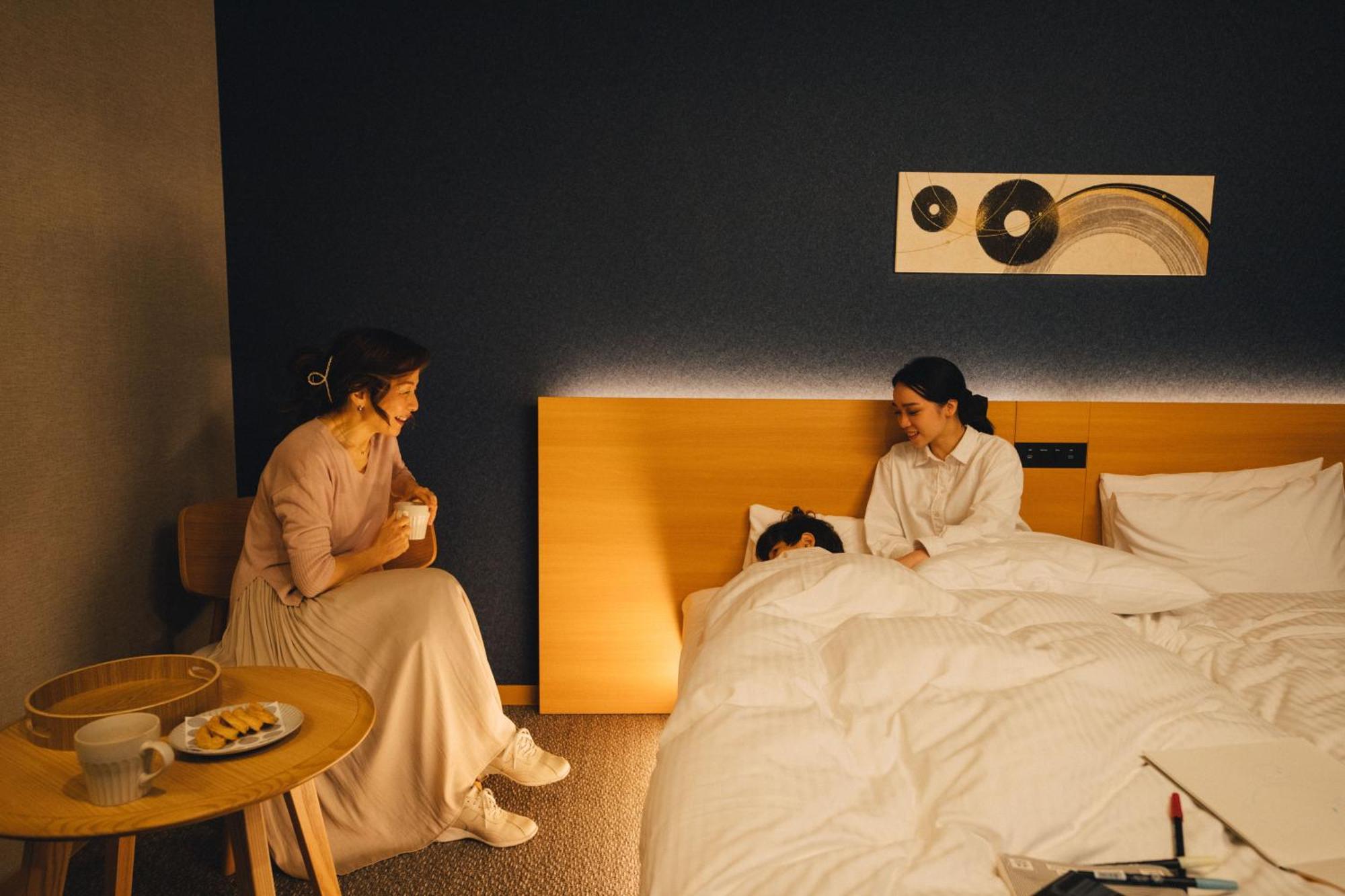 Mimaru Tokyo Nihombashi Suitengumae Ngoại thất bức ảnh