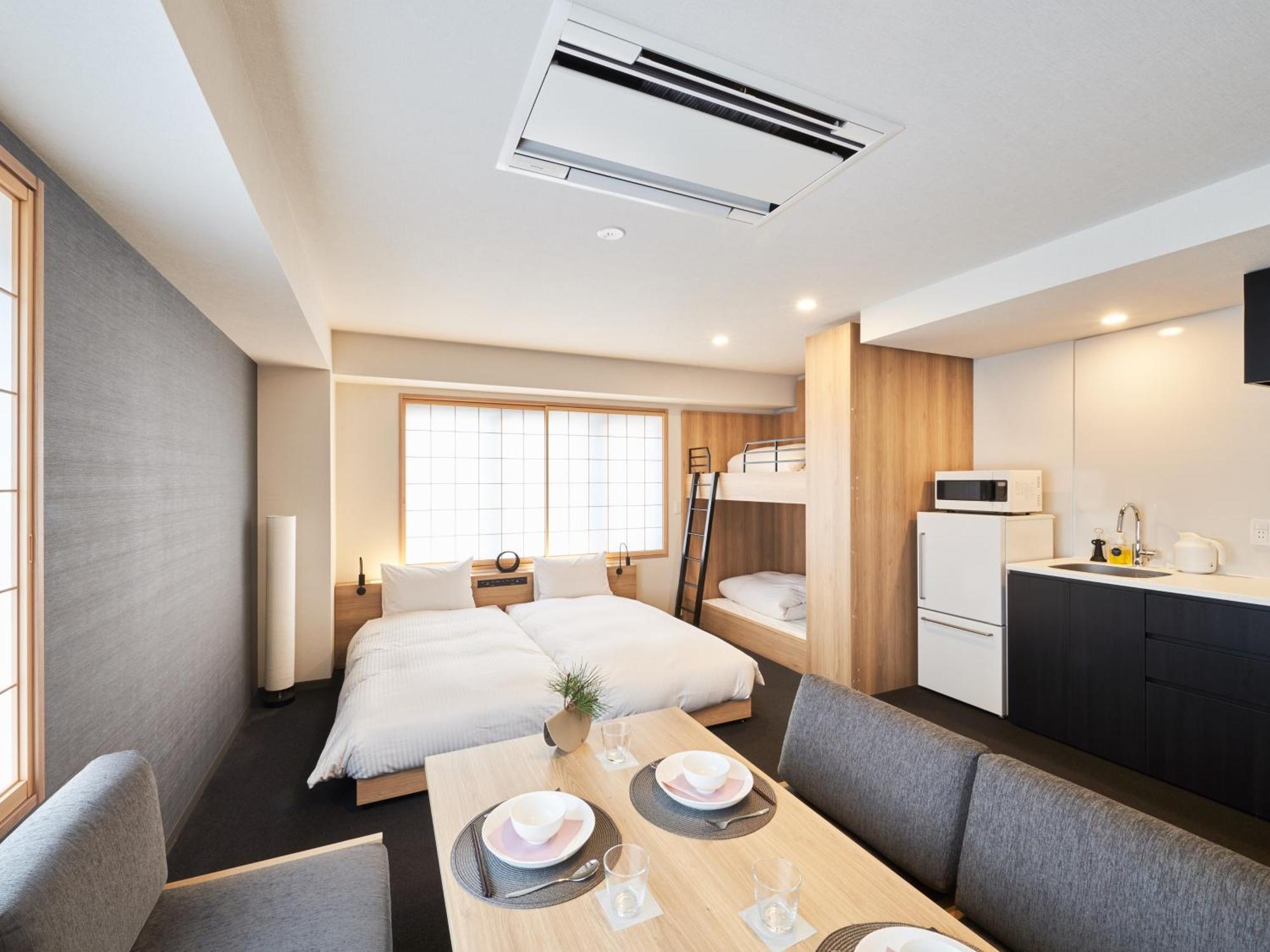 Mimaru Tokyo Nihombashi Suitengumae Ngoại thất bức ảnh