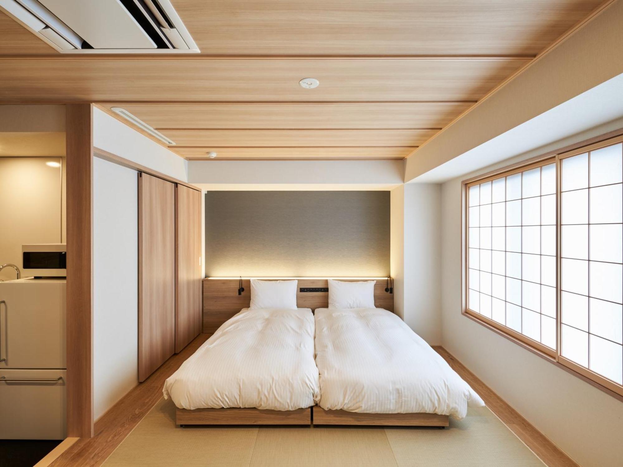 Mimaru Tokyo Nihombashi Suitengumae Ngoại thất bức ảnh