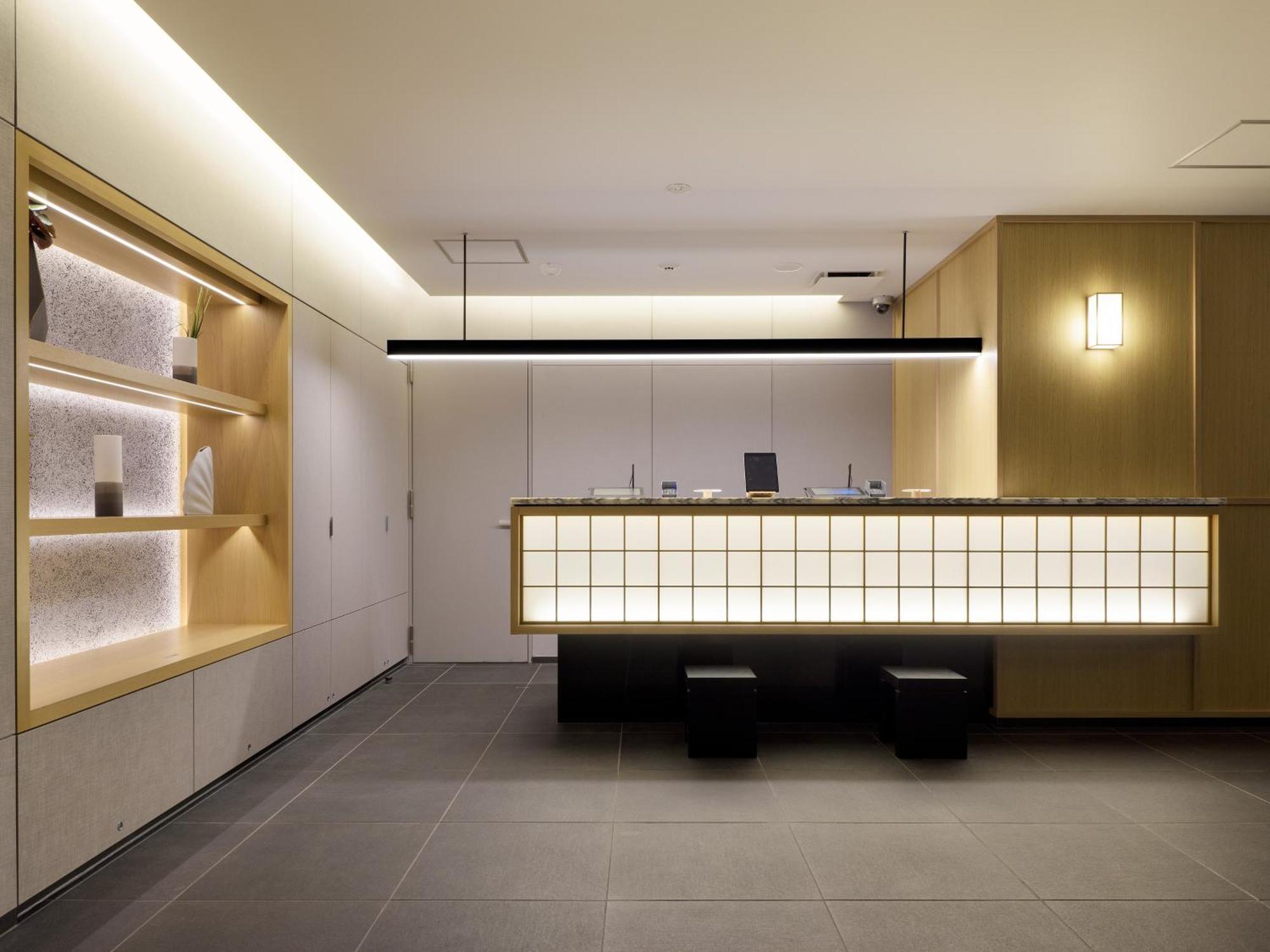 Mimaru Tokyo Nihombashi Suitengumae Ngoại thất bức ảnh