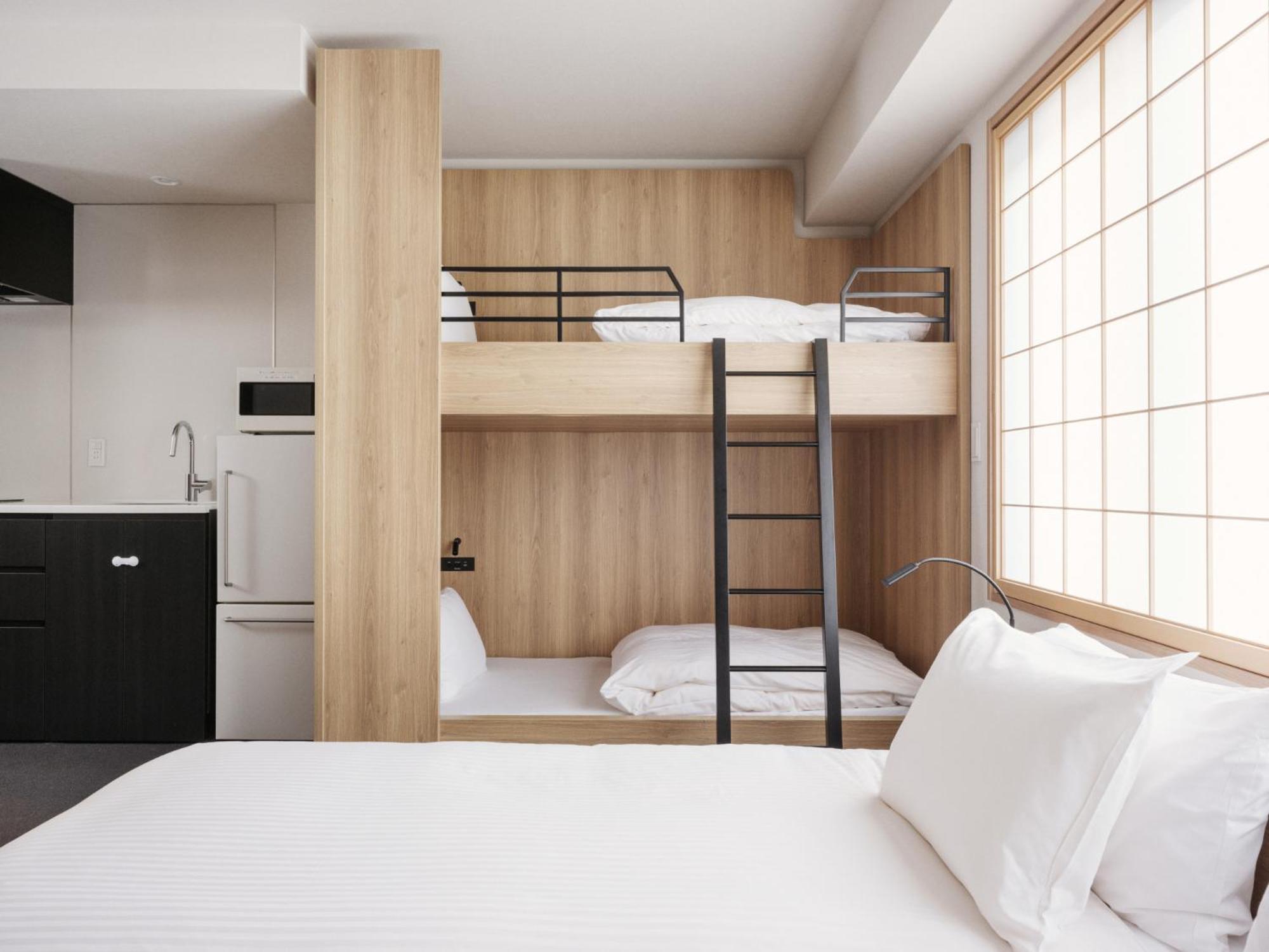 Mimaru Tokyo Nihombashi Suitengumae Ngoại thất bức ảnh