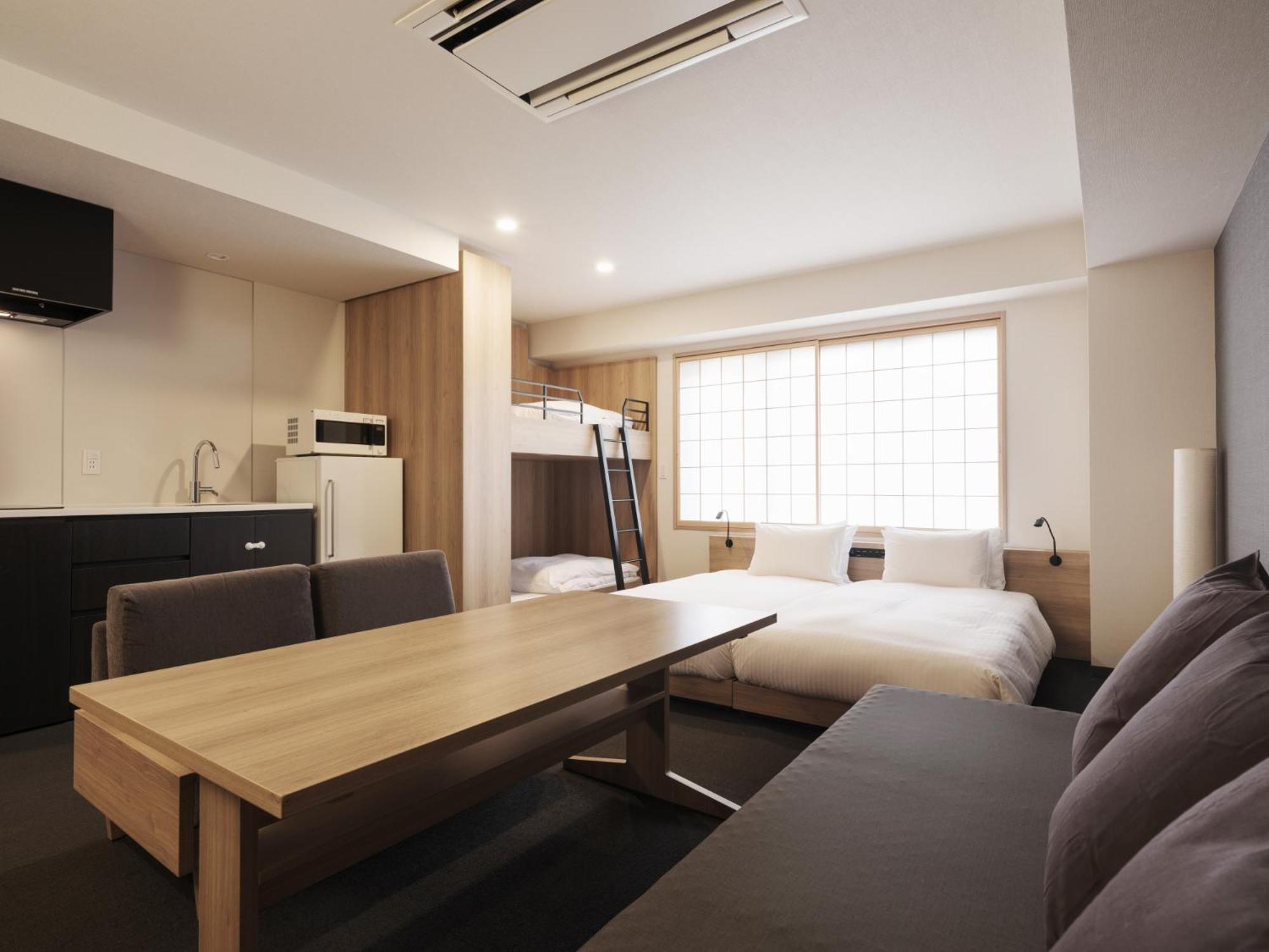 Mimaru Tokyo Nihombashi Suitengumae Ngoại thất bức ảnh