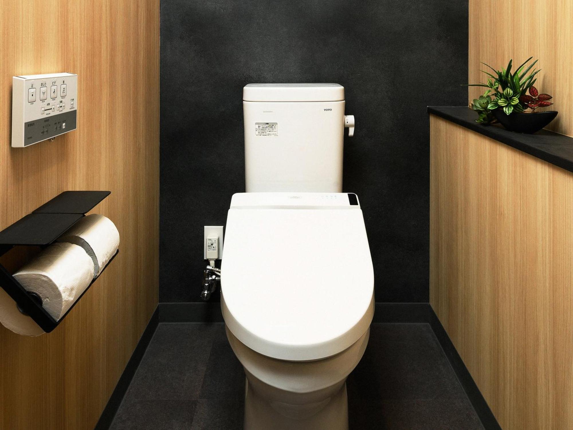 Mimaru Tokyo Nihombashi Suitengumae Ngoại thất bức ảnh