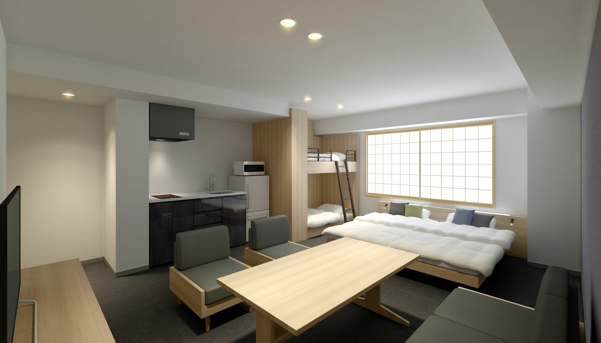Mimaru Tokyo Nihombashi Suitengumae Ngoại thất bức ảnh