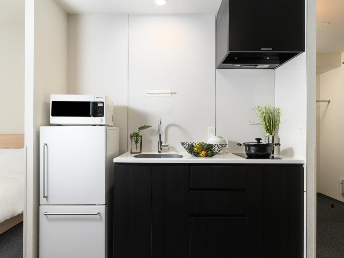 Mimaru Tokyo Nihombashi Suitengumae Ngoại thất bức ảnh